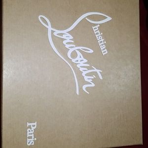 Christian Louboutin Heels